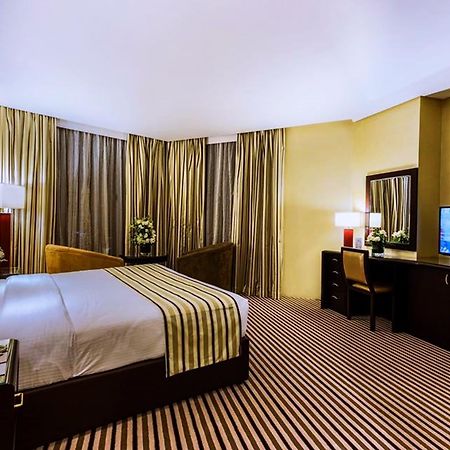 Al Bastaki International Hotel Kuvait Kültér fotó