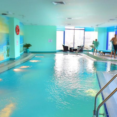 Al Bastaki International Hotel Kuvait Kültér fotó