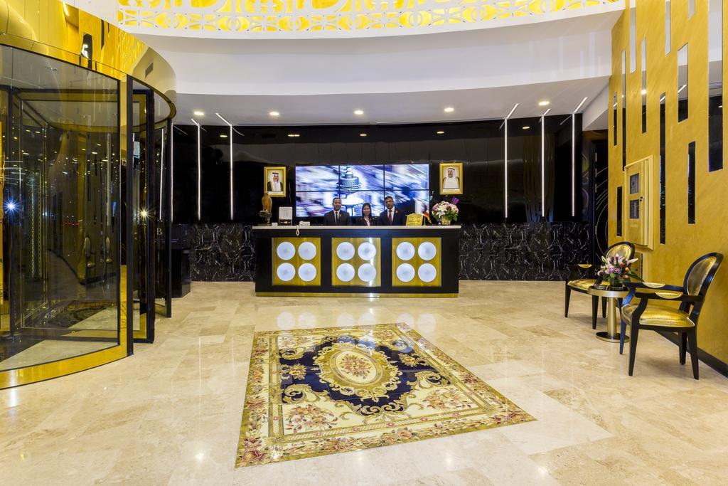 Al Bastaki International Hotel Kuvait Kültér fotó