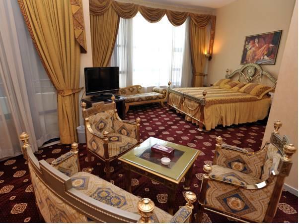 Al Bastaki International Hotel Kuvait Kültér fotó