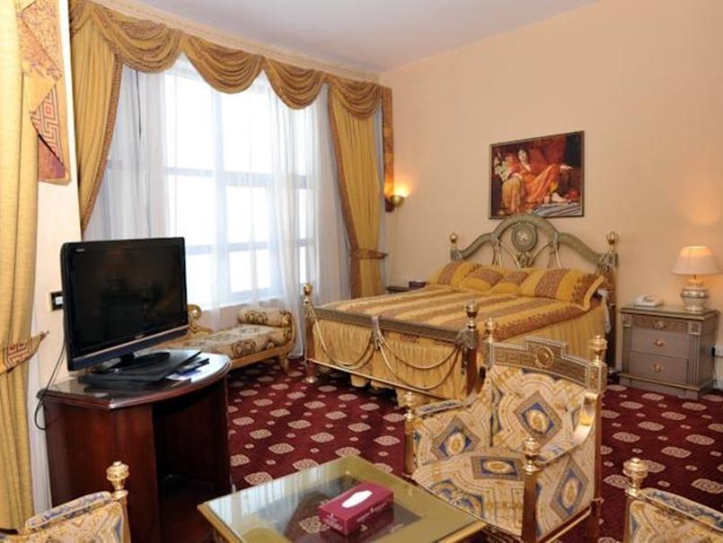 Al Bastaki International Hotel Kuvait Kültér fotó