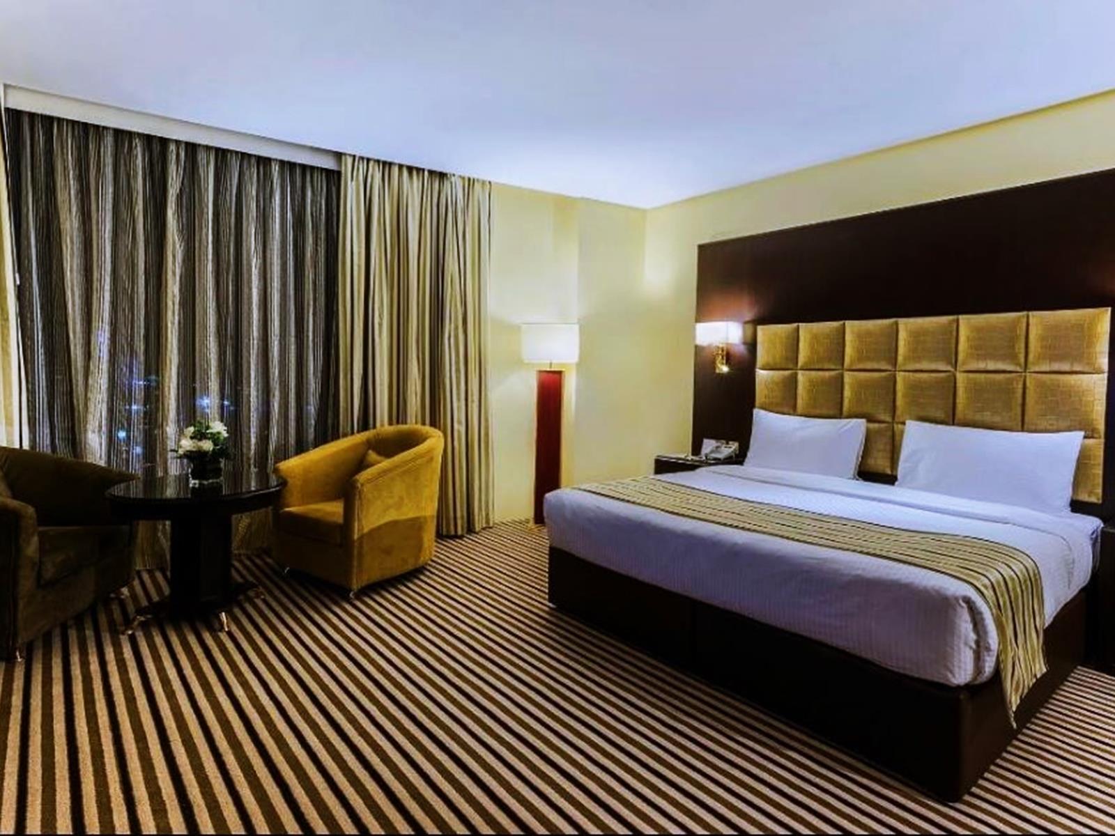 Al Bastaki International Hotel Kuvait Kültér fotó