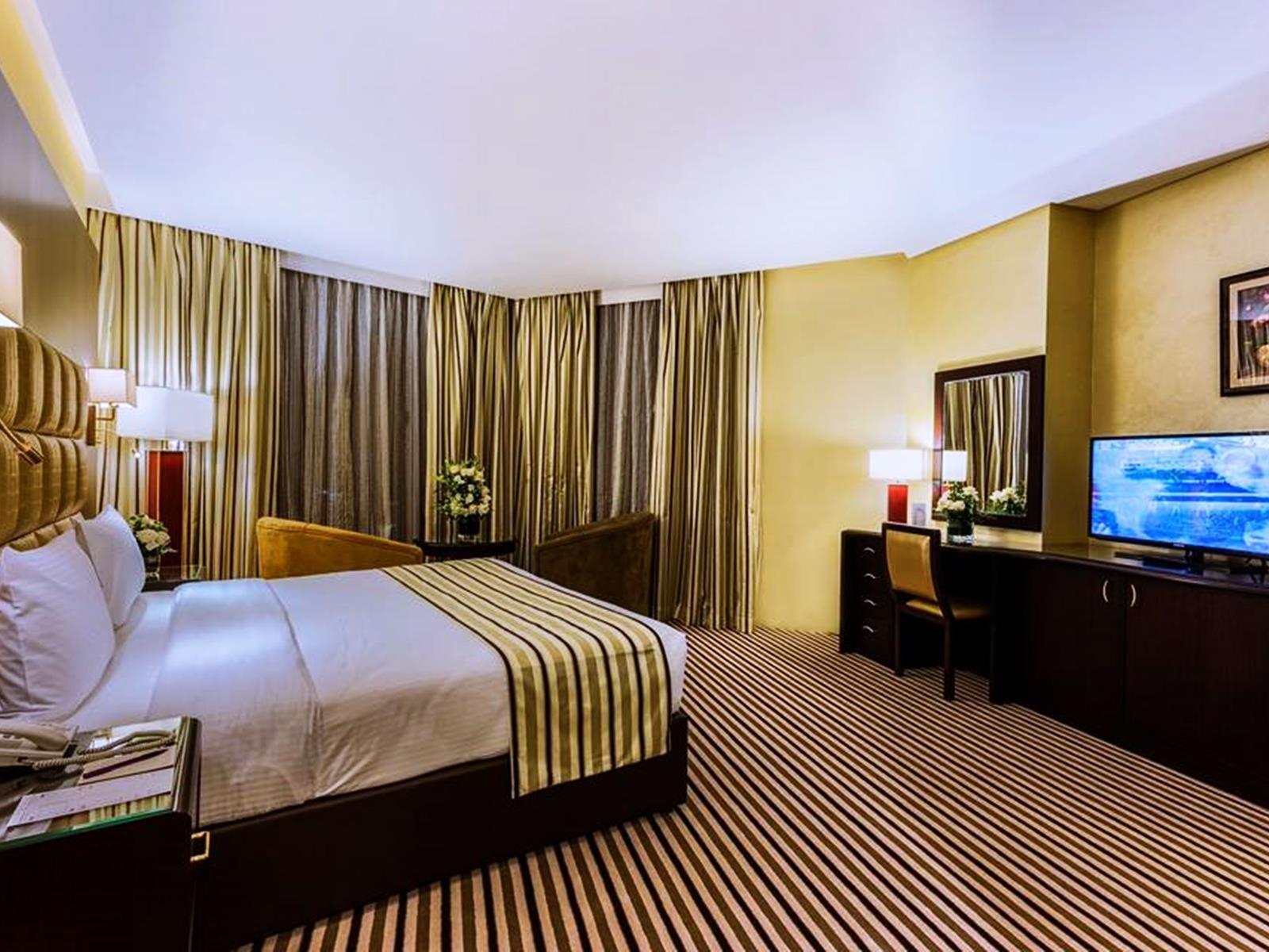 Al Bastaki International Hotel Kuvait Kültér fotó