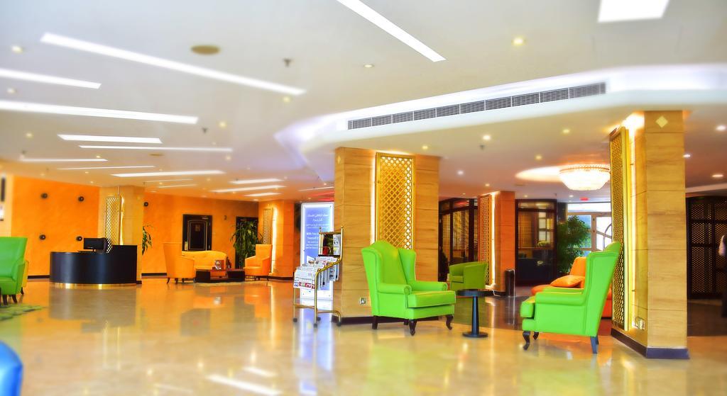 Al Bastaki International Hotel Kuvait Kültér fotó