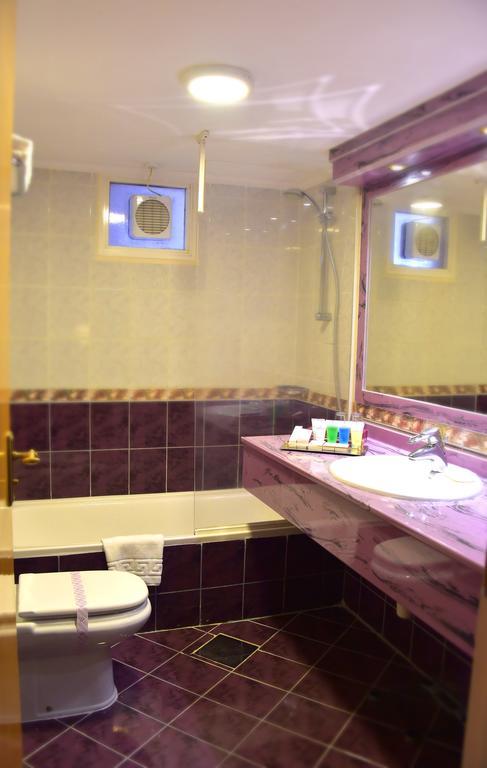 Al Bastaki International Hotel Kuvait Kültér fotó