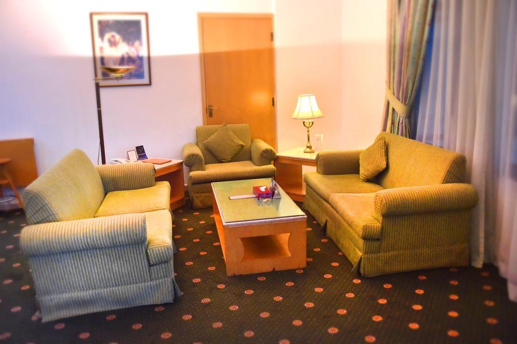 Al Bastaki International Hotel Kuvait Kültér fotó