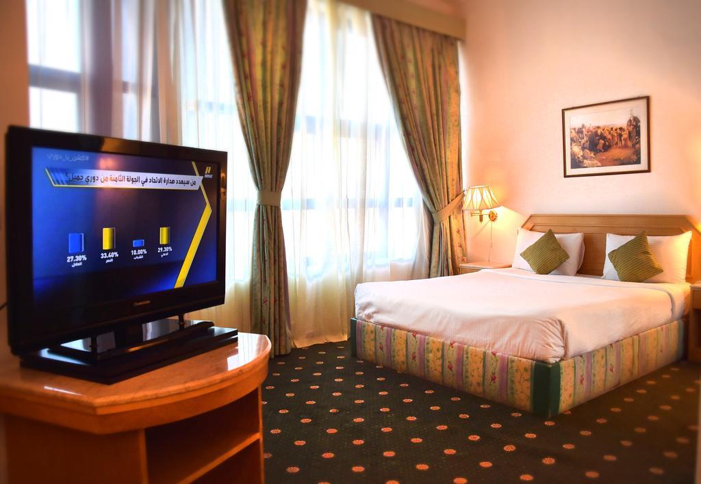 Al Bastaki International Hotel Kuvait Kültér fotó
