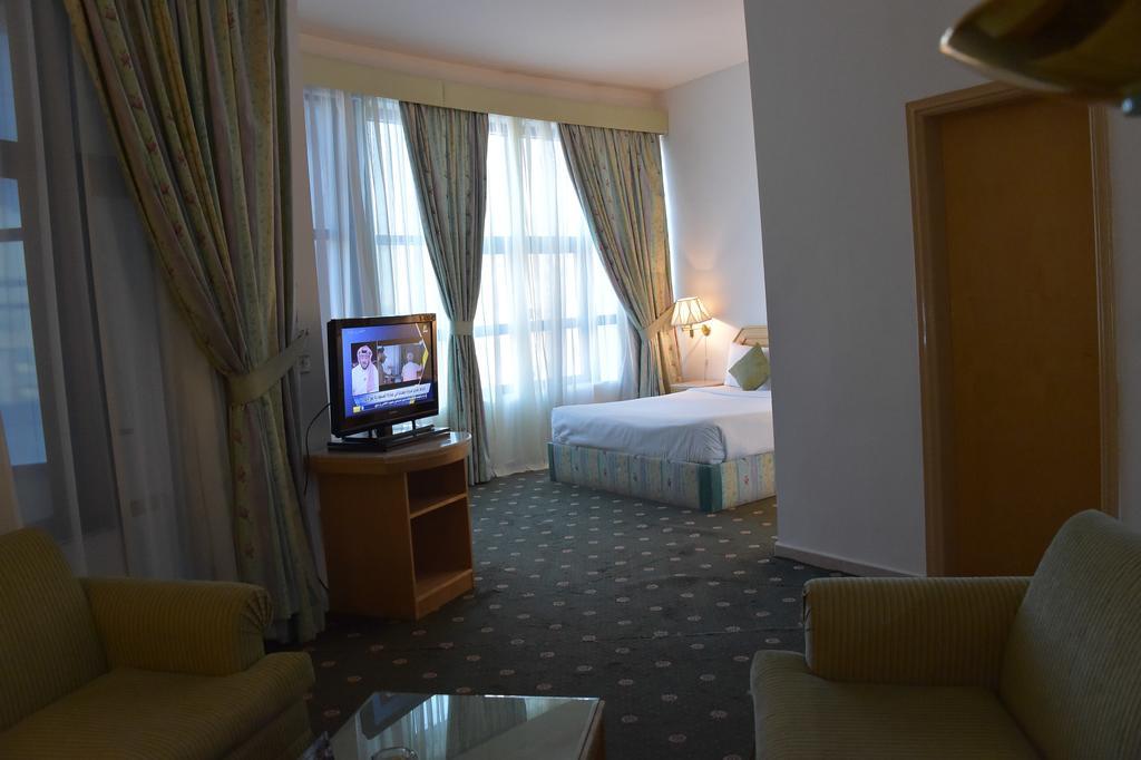 Al Bastaki International Hotel Kuvait Kültér fotó