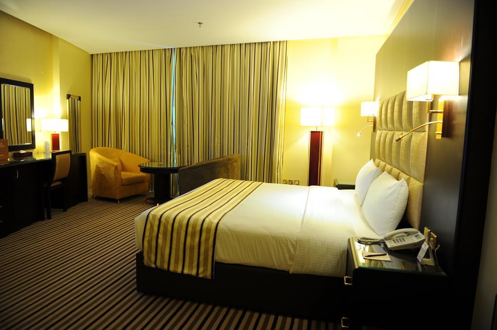 Al Bastaki International Hotel Kuvait Kültér fotó