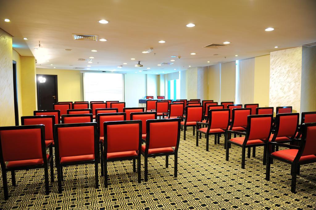 Al Bastaki International Hotel Kuvait Kültér fotó
