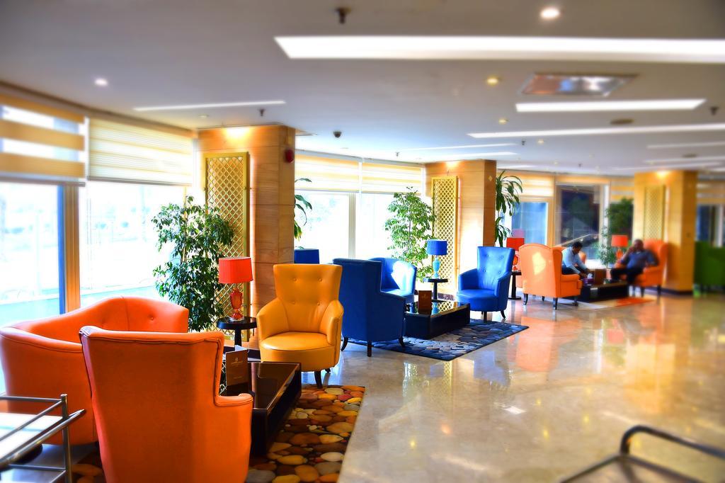Al Bastaki International Hotel Kuvait Kültér fotó