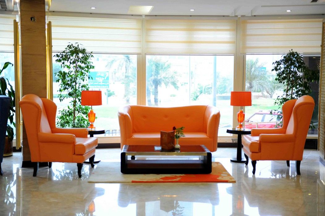 Al Bastaki International Hotel Kuvait Kültér fotó