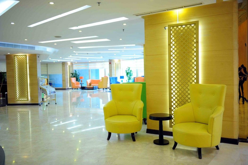 Al Bastaki International Hotel Kuvait Kültér fotó