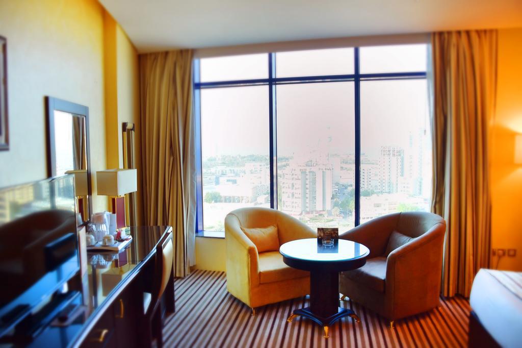Al Bastaki International Hotel Kuvait Kültér fotó