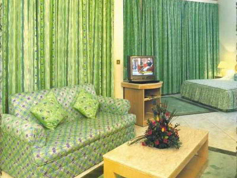 Al Bastaki International Hotel Kuvait Kültér fotó