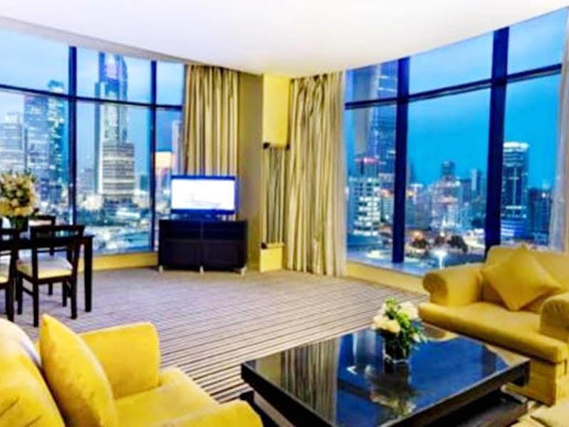 Al Bastaki International Hotel Kuvait Kültér fotó