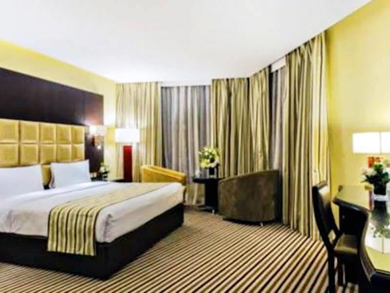 Al Bastaki International Hotel Kuvait Kültér fotó